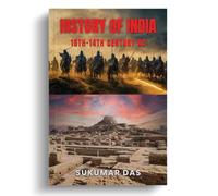 HISTORY OF INDIA (15th-14th Century BC)