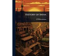 History of India