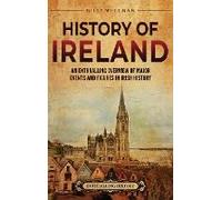 History Of Ireland