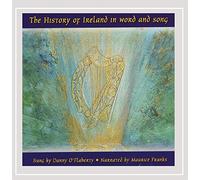 History of Ireland in Word & Song