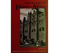 History of Islam in Africa
