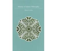 History Of Islamic Philosophy