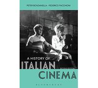 History of Italian Cinema, A