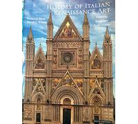 History of Italian Renaissance Art: Painting, Sculpture, Architecture