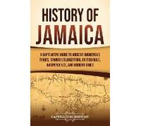 History Of Jamaica