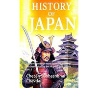 History of japan: A information book about japan and old things like japan's starting and his peak, Void century part 2