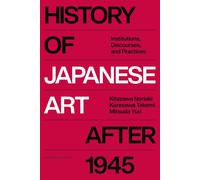 History Of Japanese Art After 1945