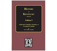 History Of Kentucky