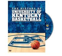 History of Kentucky Basketball