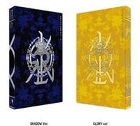 History Of Kingdom : Part IV Dann CD