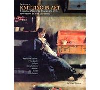 History Of Knitting In Art