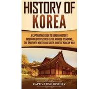 History Of Korea