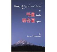 History of Kyudo and Iaido In Early Japan