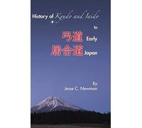 History Of Kyudo And Iaido In Early Japan