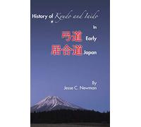 History of Kyudo and Iaido in Early Japan