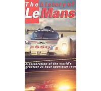 History of Le Mans [VHS]