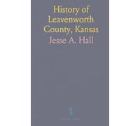 History of Leavenworth County, Kansas