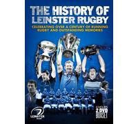 History of Leinster Rugby/Various [Import]