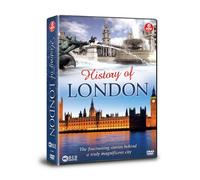 History of London [DVD] [Import]