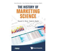 History Of Marketing Science, The