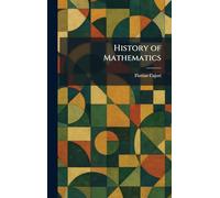 History of Mathematics