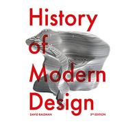 History of Modern Design Third Edition