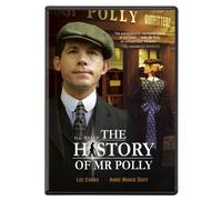 History of Mr Polly