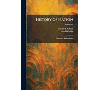 History of Nation: Turkey the Balkan States