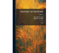 History of Nations: China