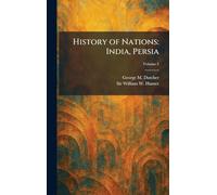 History of Nations: India, Persia