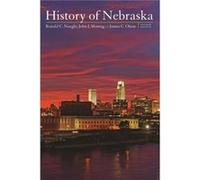 History of Nebraska by John J. Montag John J. Montag (Auteur)