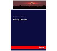 History Of Nepal