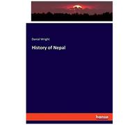 History Of Nepal