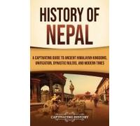 History Of Nepal