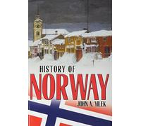 History of Norway