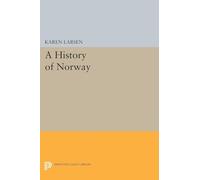 History of Norway (American Scandinavian Foundation)