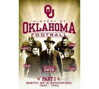 History Of Oklahoma Football