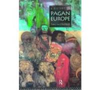 History of Pagan Europe Nigel Pennick, Prudence Jones (Auteur)