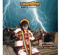 History Of Past & Present