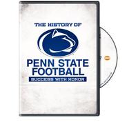 History of Penn State Football