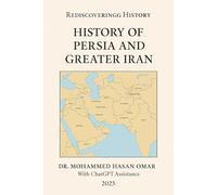 History of Persia and Greater Iran