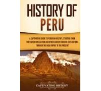 History Of Peru