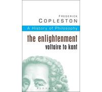 History Of Philosophy