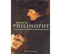History Of Philosophy