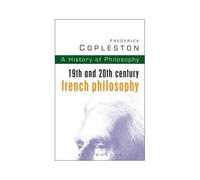 History Of Philosophy
