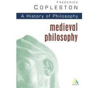 History of Philosophy Copleston, Frederick (Auteur)