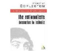 History of Philosophy Copleston, Frederick (Auteur)