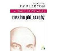 History of Philosophy Copleston, Frederick (Auteur)