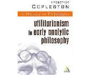 History of Philosophy Copleston, Frederick (Auteur)