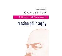 History of Philosophy Volume 10: Russian Philosophy